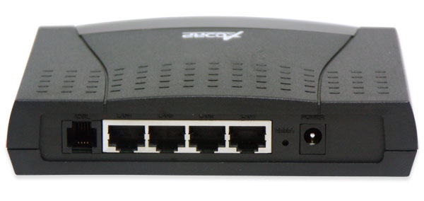 Acorp Sprinter@ADSL LAN120/420 - Acorp - Каталог статей - Настрой модем САМ